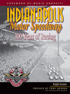 Indianapolis Motor Speedway (eBook): 100 Years of Racing